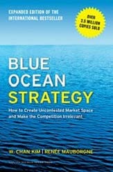 Blue Ocean Strategy